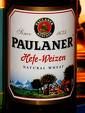 Paulaner Hefe Weizen 500 ml (6 Pack)